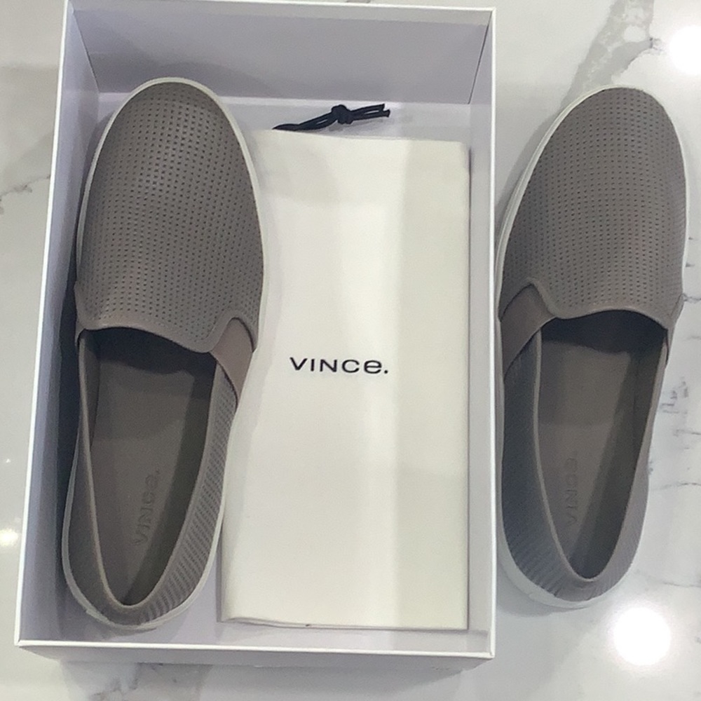 Blair 5 Slip-On Sneaker
VINCE
